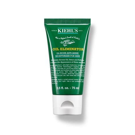 Kiehl's oil eliminator. Things To Know About Kiehl's oil eliminator. 
